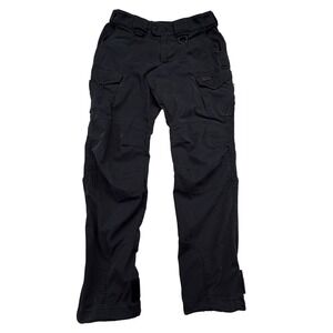 M-TAC Men's 30x31 Aggressor Gen II Flex Ripstop Tactical Pants Cargo Duty
